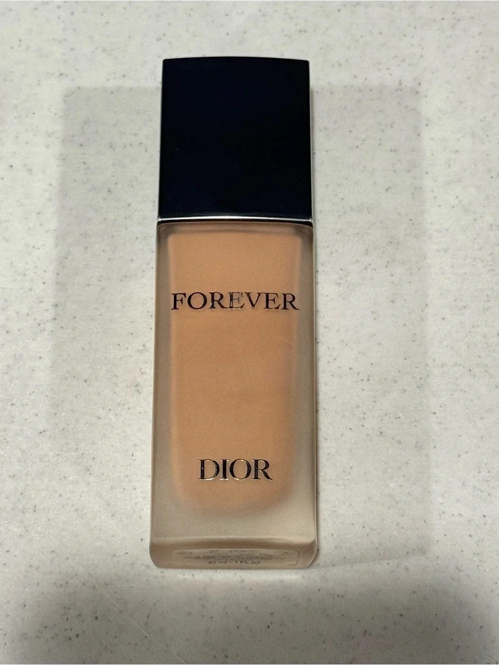 Dior Forever Liquid Foundation - Medium 3.5 - 4